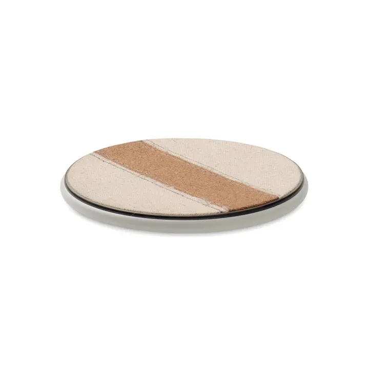 Cork wireless charger 15W - MO2593 (MOCN#06)